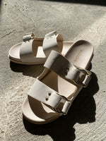 Would You Rather Double Strap Slides